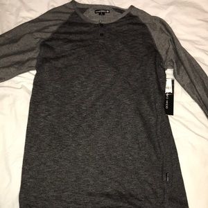 Men’s ‘Ocean Current’ Long Sleeve